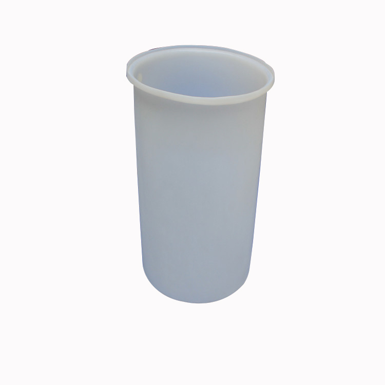 120L塑料米桶 200斤塑料大圆桶 圆塑料桶批发