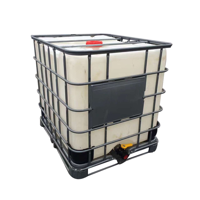 吨桶装车用尿素要注意的事项